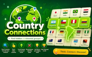 Country Connections