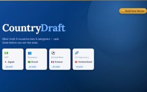 CountryDraft