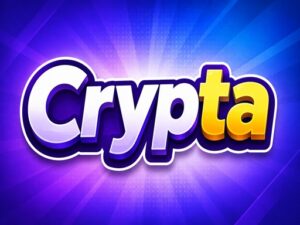 Crypta