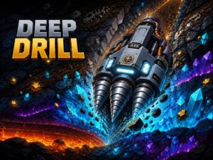 Deep Drill