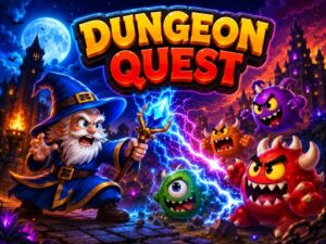 DungeonsQuest