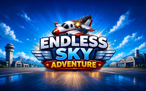 Endless Sky Adventure
