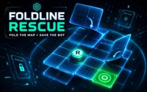 Foldline Rescue
