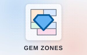 Gem Zones