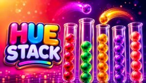 Hue Stack