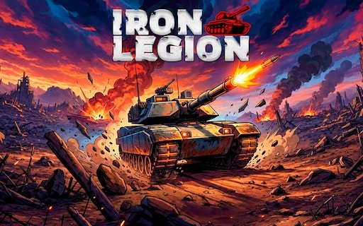 Iron Legion