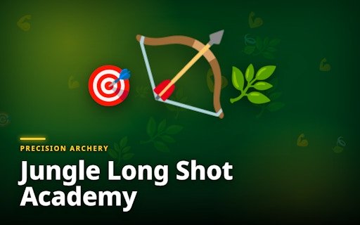 Jungle Long Shot Academy