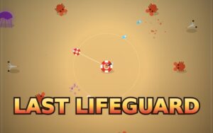 Last Lifeguard