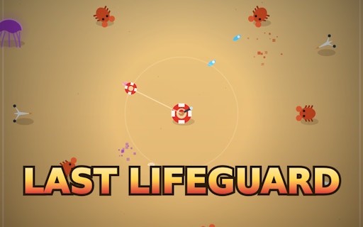 Last Lifeguard
