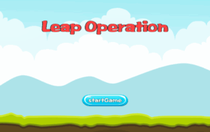 Leap Operation