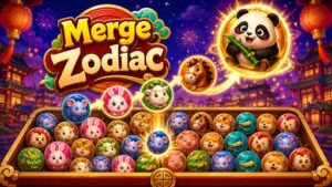 Merge Zodiac