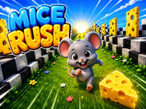 Mice Rush