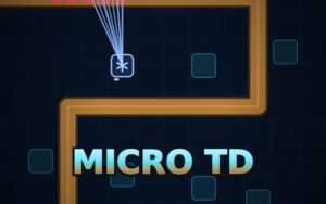 Micro TD