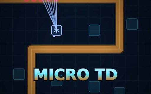 Micro TD