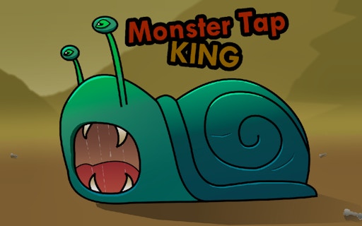 Monster Tap - King