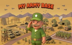 My Army Base
