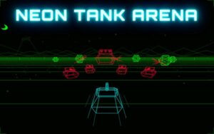 Neon Tank Arena
