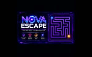 Nova Escape