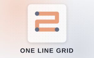 One Line Grid