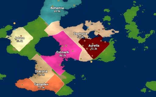 OpenTerra