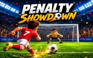Penalty Showdown