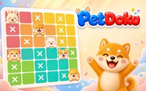 PetDoku