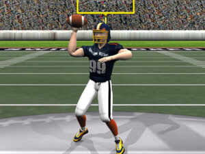 Quarterback