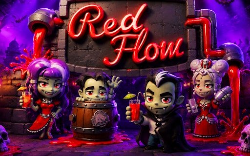 Red Flow