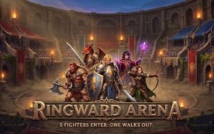 Ringward Arena