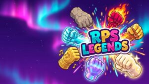 RPS Legends