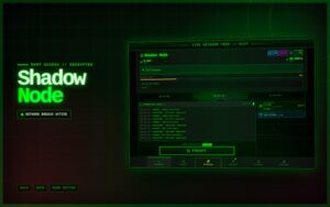 Shadow Node