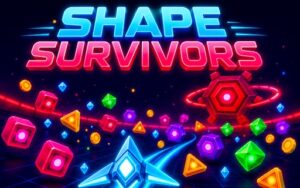 Shape Survivors