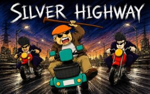 Silver Highway