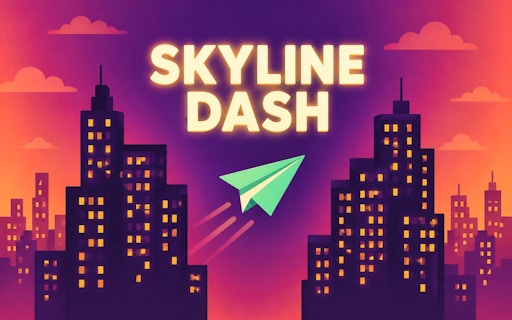 Skyline Dash