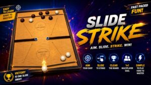 Slide Strike