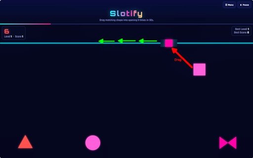 Slotify