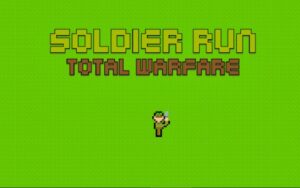 Soldier Run