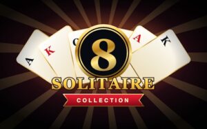Solitaire 8 Collection