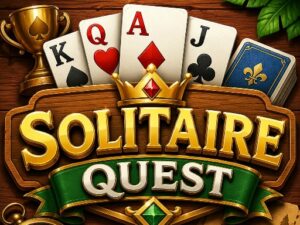 Solitaire Quest