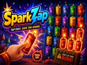 SparkZap