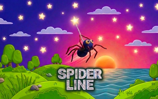 Spider Line