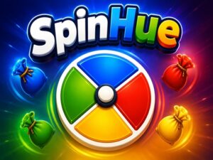 SpinHue