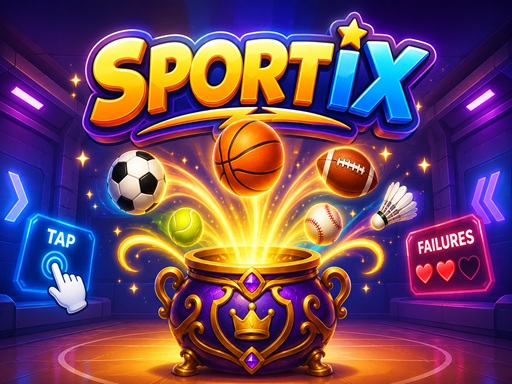 Sportix