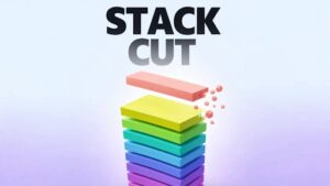 Stack Cut