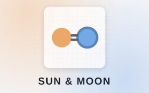 Sun & Moon