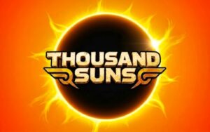 Thousand Suns