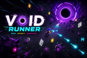 Void Runner
