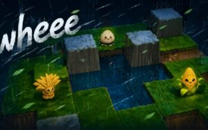 Wheee