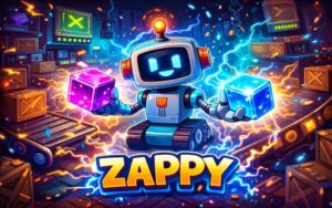Zappy