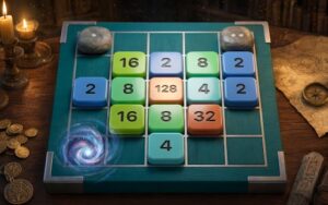 2048 Decks